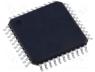 ADS7844N - A/D converter, Channels 8, 12bit, 200ksps, 2.7....5.25VDC, SSOP20
