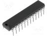 DAC8248FPZ - D/A converter, 12bit, 1Msps, Channels 2, 5....15VDC, DIP24