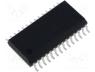 LTC15971ACGPBF - D/A converter, 16bit, Channels 1, 5VDC, SOP228