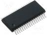 LTC1608ACGPBF - A/D converter, Channels 1, 16bit, 500ksps, 4.75....5.25VDC, SSOP36