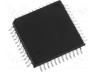 MAX1197ECM+D - A/D converter, Channels 2, 8bit, 60Msps, 2.7....3.6VDC, QFP48