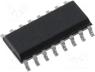 MAX4051AEEE+ - IC  multiplexer, Channels 8, SOP16, 2....16VDC