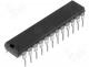 MAX505BCNG+ - D/A converter, 8bit, Channels 4, 5VDC, DIP24