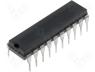 MAX528CPP+ - D/A converter, 8bit, Channels 8, 5VDC, DIP20