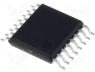 TCA6408APWR - IC  expander, 8bit, I2C, TSSOP16, 1.65....5.5VDC, Package  roll