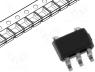 TPS3801-01DCKR - Supervisor Integrated Circuit, active-low, 2....6VDC, SC70