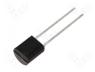 KTY81-220 - Temperature sensor, 0....150°C, SOD70, THT, 1.96kΩ