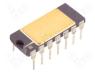 AD585AQ - Operational amplifier, 2MHz, 5....18VDC, Channels 1, DIP14