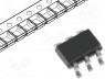 INA199A3DCKT - Current shunt monitor, SC70-6, 14kHz, Channels 1, 0.4V/μs