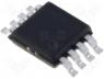 MAX4070AUA+ - Operational amplifier, uMAX8