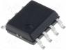 MCP6022-I/SN - Operational amplifier, 10MHz, 2.5....5.5VDC, Channels 2, SO8