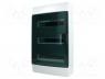 1SPE007717F0621 - Enclosure  for modular components, IP41, No.of mod 36