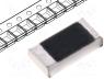 CRCW12061K00FKEA - Resistor  thick film, SMD, 1206, 1kΩ, 250mW, ±1%, -55....125°C