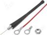 Antenna, 50Ω, 430-440MHz