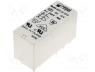 RM85-2011-35-1012 - Relay  electromagnetic, SPDT, Ucoil 12VDC, 16A/250VAC, 16A/24VDC