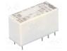 RM85-2011-35-1024 - Relay  electromagnetic, SPDT, Ucoil 24VDC, 16A/250VAC, 16A/24VDC