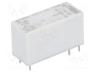 RM85-5021-25-1048 - Relay  electromagnetic, SPST-NO, Ucoil 48VDC, 16A/250VAC, 480mW