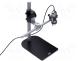 Μικροσκόπιο - Set  digital camera / microscope, L 100mm, Ø 32mm, Mag  x20....x90