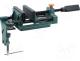 GT-230 - Machine vice, 1175g, Jaws width 100mm, Jaws opening max 97mm