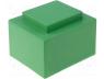 TEZ16/D/7.5V - Transformer  encapsulated, 16VA, 230VAC, 7.5V, Mounting  PCB, IP00