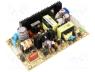 PSD-45C-12 - Converter  DC/DC, 45W, Uin 36....72V, 12VDC, Iout 3.75A, 127x76x30mm