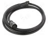 AX-BCX2 - Extension cable for video borescope, Cable len 2m