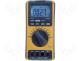 AX-18B - Digital multimeter LCD (6000) 14mm 3x/s -55....1000°C 0.1....99.9%