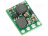 POLOLU-2121 - Converter  step up/step down, Uin 2.5....18V, Uout 5V, 400mA, 70....80%