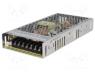 RSP-150-13.5 - Pwr sup.unit  switched-mode, modular, 151.2W, 13.5VDC, 11.2A, 600g