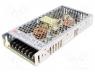 RSP-150-7.5 - Pwr sup.unit  switched-mode, modular, 150W, 7.5VDC, 20A, 85....264VAC
