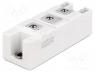 SKKT122/12E - Module  thyristor, 1.2kV, screwed, SEMIPACK2, 150mA, screwed, V  A21