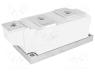 SKKT570/18E - Module  thyristor, 1.8kV, screwed, SEMIPACK5, 200mA, screwed