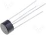 B250R-DIO - Bridge rectifier, round, 600V, 2A