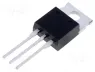 BDW94C-FAI - Transistor  PNP, bipolar, Darlington, 100V, 12A, 80W, TO220