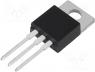 D44H11 - Transistor  NPN, bipolar, 80V, 10A, 50W, TO220