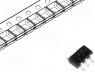 74AHC1G02GW.125 - IC  digital, NOR, Channels 1, Inputs 2, CMOS, SMD, TSSOP5, -40....125°C