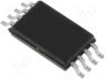 74HCT2G08DP.125 - IC  digital, AND, Channels 2, Inputs 4, CMOS, SMD, TSSOP8, -40....125°C