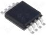 74HCT3G04DC.125 - IC  digital, inverter, Channels 3, Inputs 3, CMOS, SMD, VSSOP8, 2....6V