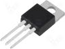 STP10NK60Z - Transistor N-MOSZ 600V 10A 115W 0,75R TO220