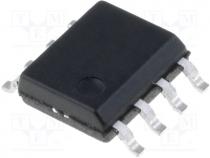 L6562D - DC/DC converter, 800mA, SO8