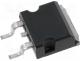 L7805ABD2T - Voltage stabiliser, fixed, 5V, 1.5A, D2PAK, SMD, Package  roll