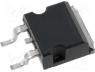 L7815ABD2T-TR - Voltage stabiliser, fixed, 15V, 1.5A, D2PAK, SMD, Package  roll