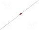 Diode  Zener, 0.5W, 13V, Package  Ammo Pack, DO35