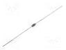 Diode  Schottky rectifying, 40V, 10mA, 350mA, DO35, 10ns