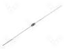 Diode Schottky - Diode  Schottky rectifying, 30V, 1mA, 200mA, DO35