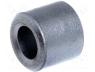 Ferrite  toroidal, L 8mm, Int.dia 5mm, Out.diam 9mm, ±0,20mm