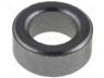 Ferrite  toroidal, L 4mm, Int.dia 6mm, Out.diam 10mm, ±0,20mm