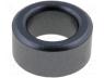 Ferrite  toroidal, L 10mm, Int.dia 12.5mm, Out.diam 20mm, ±0,30mm