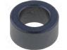 Ferrite  toroidal, L 6.35mm, Int.dia 7.9mm, Out.diam 12.7mm
