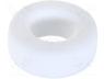 TN10/6-3E25 - Ferrite  toroidal, L 4.4mm, Int.dia 5.2mm, Out.diam 10.6mm